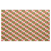 MARYLAND-Flag Stoff (Fat Quarter (45,7 x 55,9 cm))