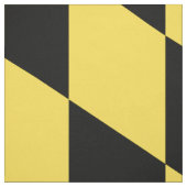 MARYLAND-Flag - Stoff (Muster)