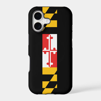 Maryland-Flagge 5s
