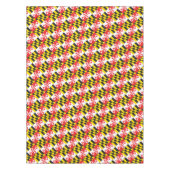 Maryland-Flagge Tischdecke (Vorderseite)