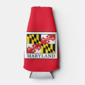 Maryland Flaschenkühler (Vorderseite)