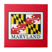 Maryland Fliese (Vorderseite)