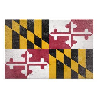 Maryland Fotodruck