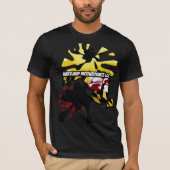 Maryland Fun T-Shirt (Vorderseite)
