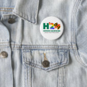 Maryland für Howie Hawkins 2020 Button (Beispiel)