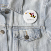 MARYLAND für Steve Seuferer SENATE Button (Beispiel)