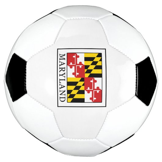 Maryland Fußball (Gedreht)