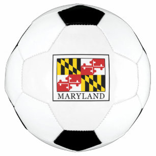 Maryland Fußball