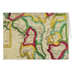 Maryland General Atlas