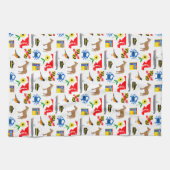 Maryland Geschirrtuch (Horizontal)