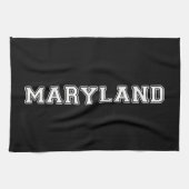 Maryland Geschirrtuch (Horizontal)