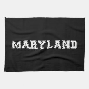 Maryland Geschirrtuch