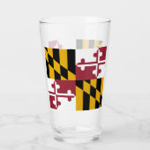 Maryland Glas (Rückseite)