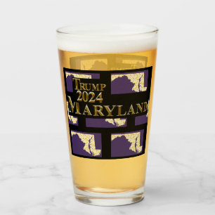MARYLAND GLAS