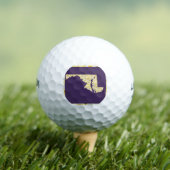 MARYLAND GOLFBALL (Insitu T-Shirt)
