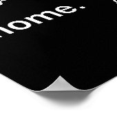 Maryland Home County poster - Prince George's Co. (Ecke)