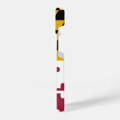 Maryland iPhone Hülle (Linke Seite)