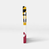 Maryland iPhone Hülle (Linke Seite)