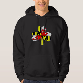 Maryland-Iren Hoodie
