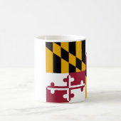 Maryland Kaffeetasse (Mittel)