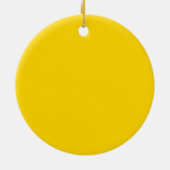 Maryland Keramik Ornament (Hinten)