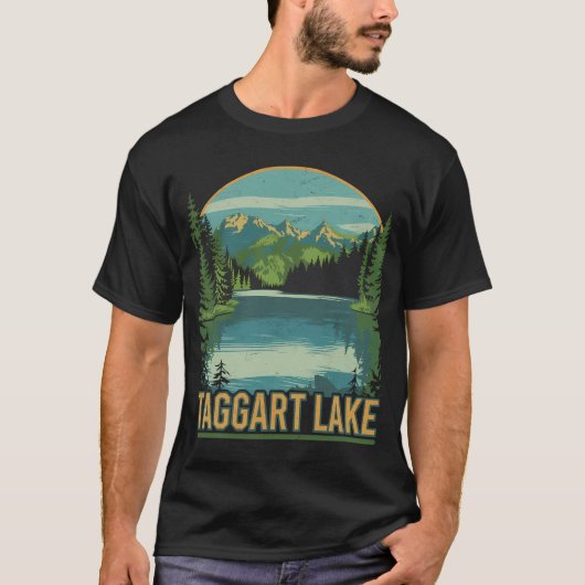 Maryland-Krabbe T-Shirt (Vorderseite)