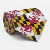 Maryland Krawatte (Gerollt)