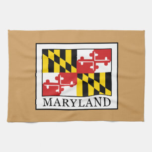 Maryland Küchentuch