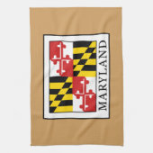 Maryland Küchentuch (Vertikal)