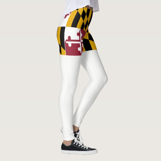 Maryland Leggings (Rechts)