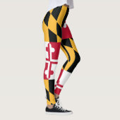 MARYLAND!! LEGGINGS (Rechts)