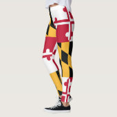 MARYLAND!! LEGGINGS (Links)