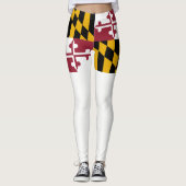 Maryland Leggings (Vorderseite)