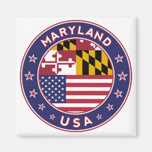 Maryland Magnet