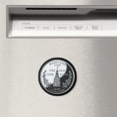 MARYLAND MAGNET (In Situ (Geschirrspüler))