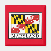 Maryland Magnet (Vorne)