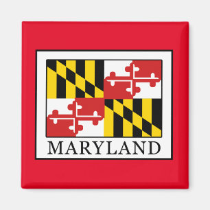 Maryland Magnet