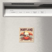 Maryland Magnet (In Situ (Geschirrspüler))