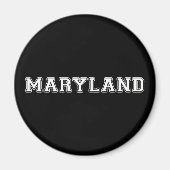 Maryland Magnet (Vorne)