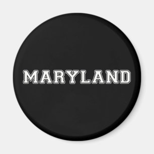 Maryland Magnet