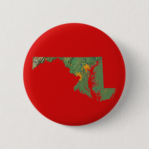 Maryland Map Button