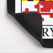 Maryland Mousepad (Ecke)