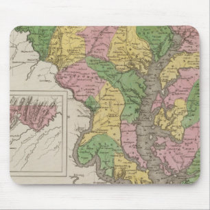 Maryland Mousepad
