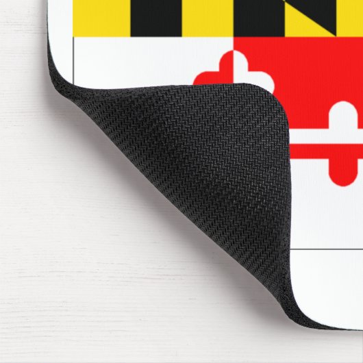 Maryland Mousepad (Ecke)