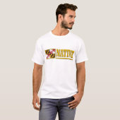 Maryland Native T-Shirt (Vorne ganz)