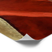 MARYLAND POSTER (Ecke)