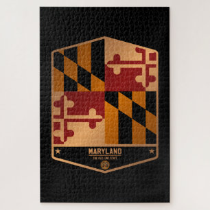 Maryland Puzzle