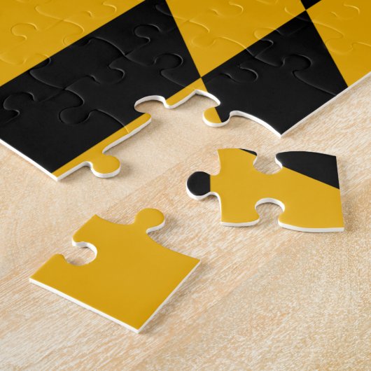 Maryland Puzzle (Seite)