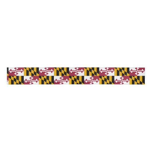 Maryland Ripsband (Vorderseite)