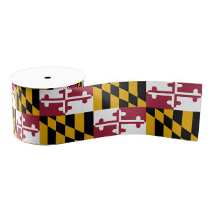 Maryland Ripsband